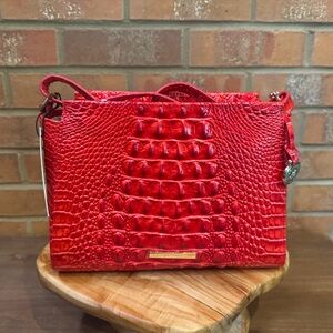 Brahmin Hillary in Sriracha